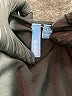 b-slim Solid Black Cocktail Dress Size L - photo 7