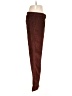 Original Use 100% Cotton Brown Casual Pants Size S - photo 4