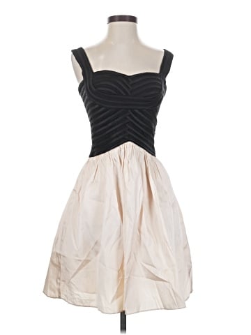 JS Collections Cocktail Dress (view 1)