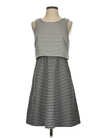 Cynthia by Cynthia Rowley Casual Dress (view 1)