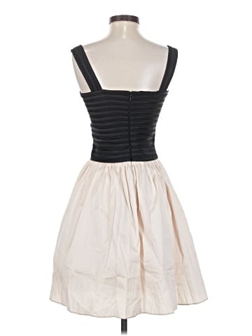 JS Collections Cocktail Dress (view 2)