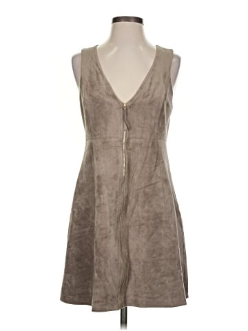 Amanda Uprichard Casual Dress (view 1)