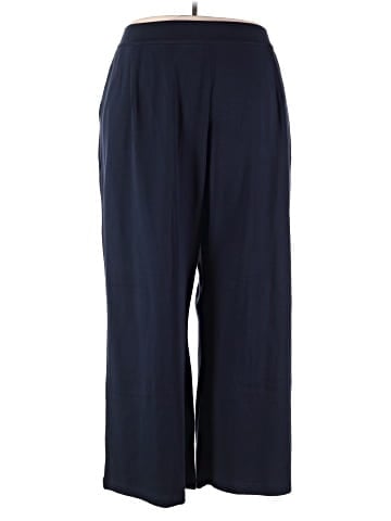 Lands' End Casual Pants (view 1)