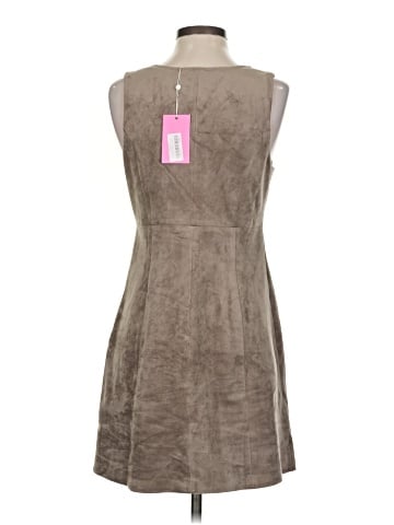 Amanda Uprichard Casual Dress (view 2)