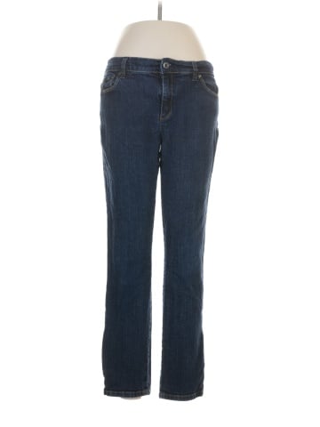 Liz Claiborne Jeans (view 1)