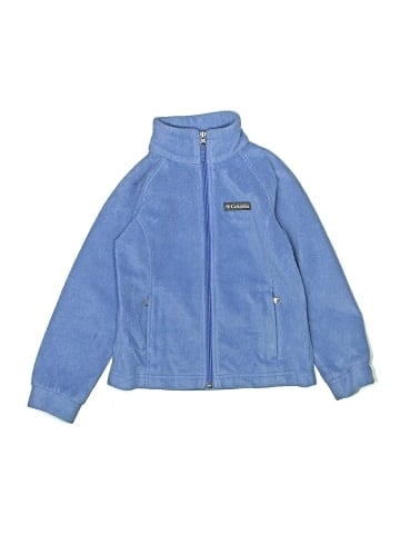 Columbia Jacket (view 1)