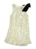 Zunie Silver Dress Size 7 - photo 1