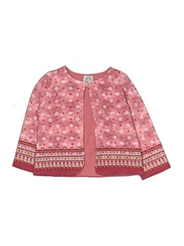 Charanga Cardigan (view 1)