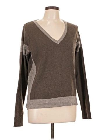 Mystree Pullover Sweater (view 1)