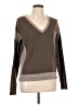 Mystree Brown Pullover Sweater Size L - photo 1