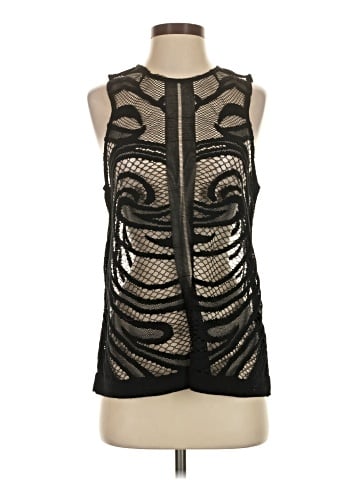 Finders Keepers Sleeveless Blouse (view 1)