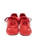 Puma Red Sneakers Size 8 - photo 2