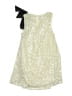 Zunie Silver Dress Size 7 - photo 2