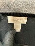 Ann Taylor LOFT Outlet 100% Cotton Black Pullover Sweater Size M - photo 7