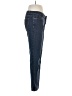 Liz Claiborne Chevron-herringbone Blue Jeans Size 8 - photo 4