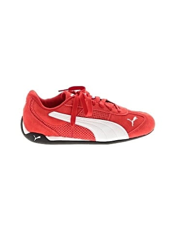 Puma Sneakers (view 1)