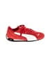 Puma Red Sneakers Size 8 - photo 1