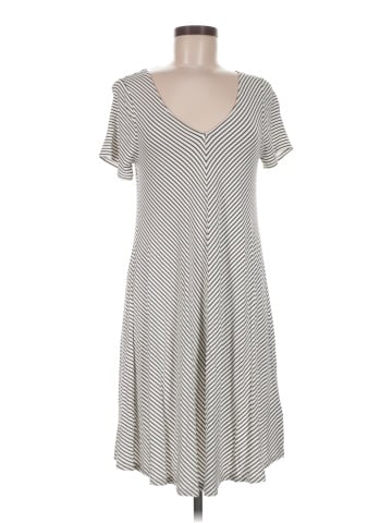 Cable & Gauge Casual Dress (view 1)