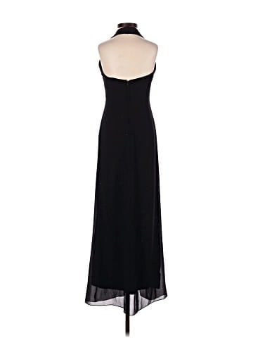 Betsy & Adam by Linda Bernell Cocktail Dress (view 2)