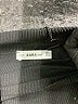 Zara 100% Polyamide Black Turtleneck Sweater Size M - photo 7