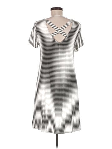 Cable & Gauge Casual Dress (view 2)