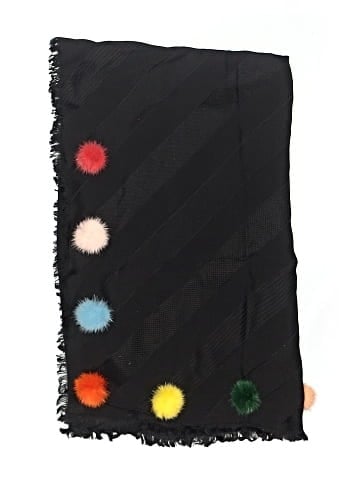 Fendi Vintage Scarf (view 2)