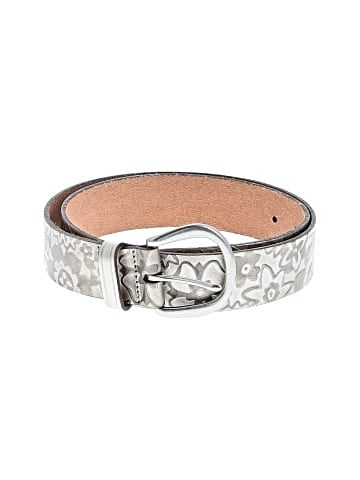 Fossil Leather Belt (view 1)