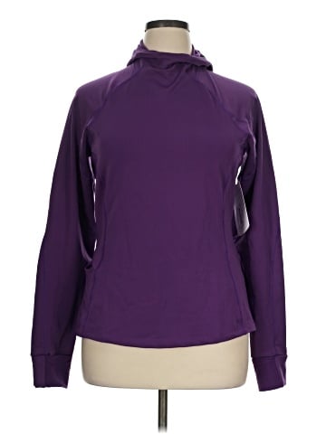 Sugoi Turtleneck Sweater (view 1)