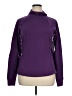 Sugoi Purple Turtleneck Sweater Size XL - photo 1