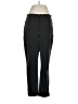 Eddie Bauer Black Dress Pants Size 8 - photo 1
