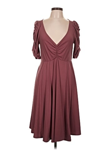 Torrid Cocktail Dress (view 1)
