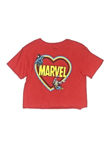 Marvel Short Sleeve T-Shirt (view 1)