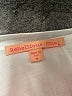 Rebellious. One White Sleeveless Top Size M - photo 7