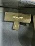 Theory Solid Blue Jumpsuit Size L - photo 4