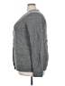 District. Gray Cardigan Size 3X - photo 5