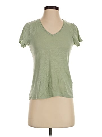 Express Short Sleeve T-Shirt (view 1)