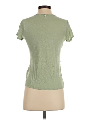 Express Short Sleeve T-Shirt (view 2)