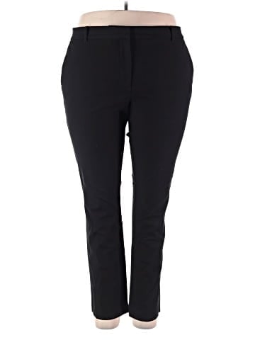 Ann Taylor Dress Pants (view 1)