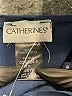 Catherines Blue Kimono Size 30W - photo 7