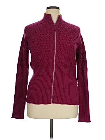 Title Nine Cardigan (view 1)