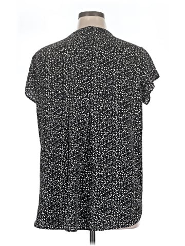Pleione Short Sleeve Top (view 2)