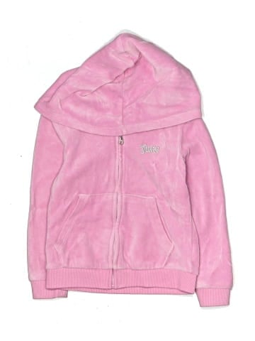 Juicy Couture Zip Up Hoodie (view 1)