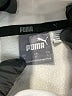 Puma White Pullover Hoodie Size L - photo 7