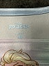 Disney 100% Polyester Silver Dress Size 4T - photo 3