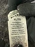 RBX Solid Black Athletic Shorts Size XL - photo 4