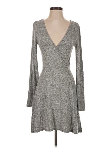 Express Cocktail Dress (view 1)