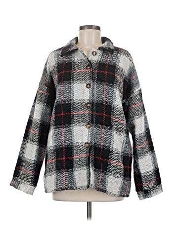 Pulse Coat (view 1)