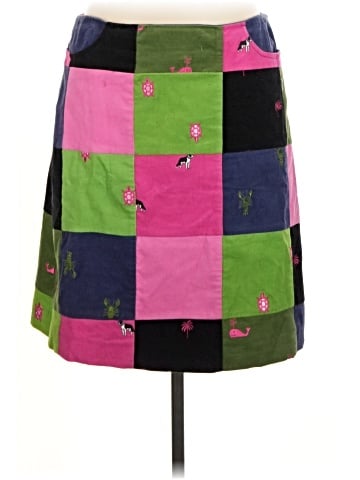 Lilly Pulitzer Casual Skirt (view 1)