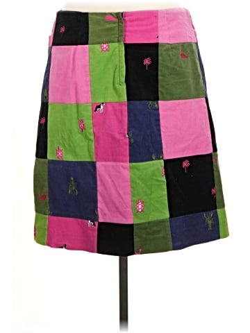 Lilly Pulitzer Casual Skirt (view 2)