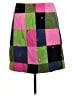 Lilly Pulitzer Color Block Green Casual Skirt Size 8 - photo 2
